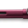lamy al-star | black-purple – design wolfgang fabian