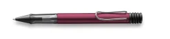 lamy al-star | black-purple – design wolfgang fabian