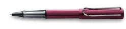 lamy al-star | black-purple – design wolfgang fabian