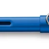 lamy al-star | oceanblue – design wolfgang fabian