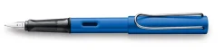 lamy al-star | oceanblue – design wolfgang fabian