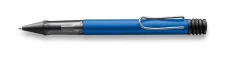 lamy al-star | oceanblue – design wolfgang fabian
