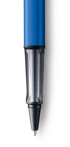 lamy al-star | oceanblue – design wolfgang fabian