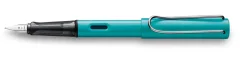 lamy al-star | turmaline – design wolfgang fabian