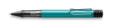 lamy al-star | turmaline – design wolfgang fabian