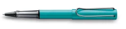 lamy al-star | turmaline – design wolfgang fabian