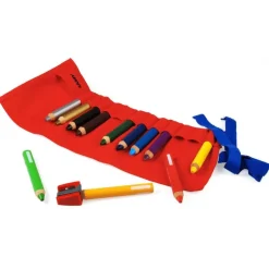 lamy buntstiftrolle 3plus