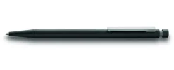 lamy cp1 black | kugelschreiber – design gerd alfred müller