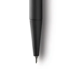 lamy cp1 black bleistift | 0,7mm – design gerd alfred müller