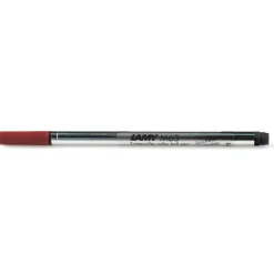lamy m63 mine tintenroller | schwarz