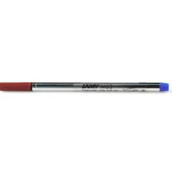 lamy m63 mine tintenroller | blau