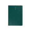 leuchtturm | a5 wochenkalender und notizbuch 2025 | edition bauhaus-archiv