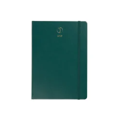 leuchtturm | a5 wochenkalender und notizbuch 2025 | edition bauhaus-archiv