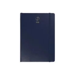 leuchtturm | a5 wochenkalender und notizbuch 2025 | edition bauhaus-archiv