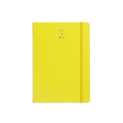 leuchtturm | a5 wochenkalender und notizbuch 2025 | edition bauhaus-archiv