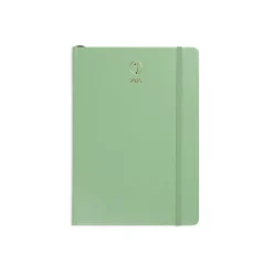 leuchtturm | a5 wochenkalender und notizbuch 2025 | edition bauhaus-archiv