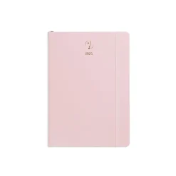 leuchtturm | a5 wochenkalender und notizbuch 2025 | edition bauhaus-archiv