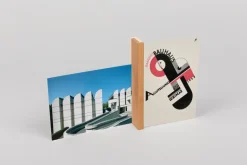 loop postkartenhalter