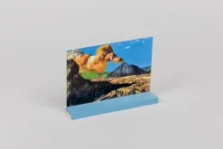 loop postkartenhalter