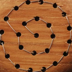 lovisa gesichtsbürste ziegenhaar | trocken – design lovisa wattman