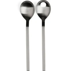 mono a salatbesteck | klein – design peter raacke