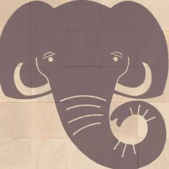 naef | animal puzzle | design aoi huber kono