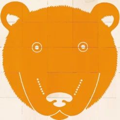 naef | animal puzzle | design aoi huber kono
