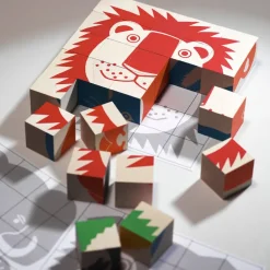 naef | animal puzzle | design aoi huber kono