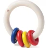 naef | ringli ring greifling | design kurt naef