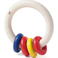 naef | ringli ring greifling | design kurt naef