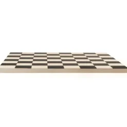 naef | schachbrett für die bauhaus-schachfiguren | design naef