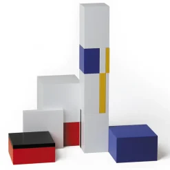 naef 'modulon' bauspiel | design jo niemeyer