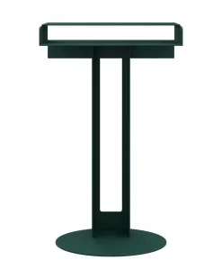new tendency | meta beistelltisch