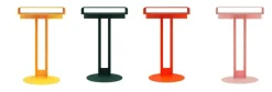 new tendency | meta beistelltisch