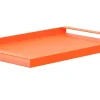 new tendency | torei tablett groß orange
