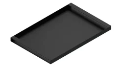 new tendency | torei tablett groß schwarz