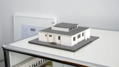 noch | modell „haus am horn“ | design georg muche edition bauhaus-shop