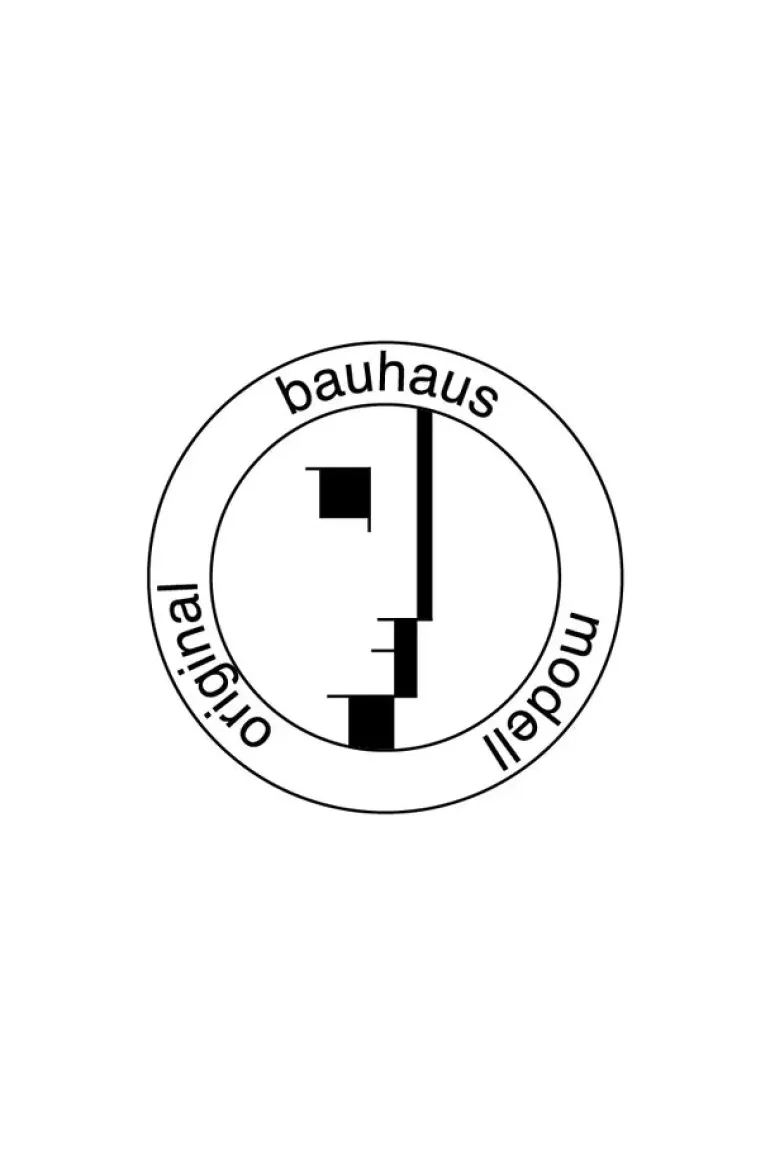 noch | modell „haus am horn“ | design georg muche edition bauhaus-shop