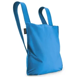 notabag | azur blau
