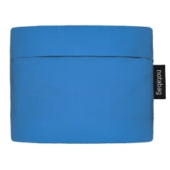 notabag | azur blau
