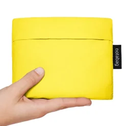 notabag | gelb