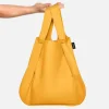 notabag | golden