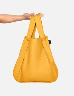notabag | golden
