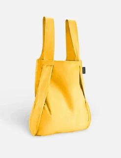 notabag | golden