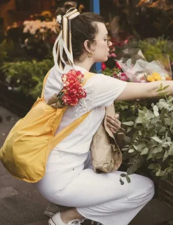notabag | golden