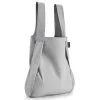 notabag | grau
