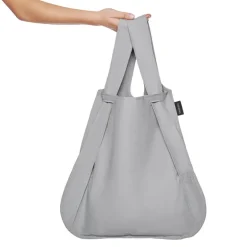 notabag | grau
