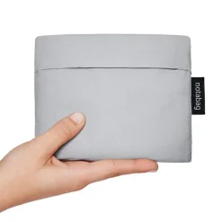 notabag | grau