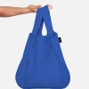 notabag | royal blue