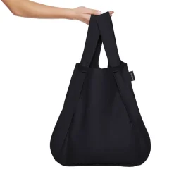 notabag | schwarz